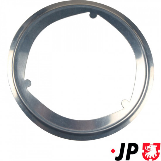 Gasket, exhaust pipe