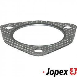 Gasket for catalytic converter