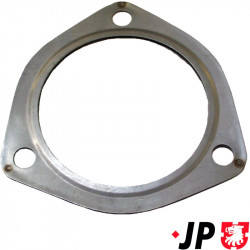 Gasket for catalytic converter