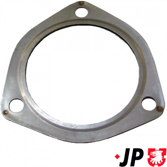 Gasket for catalytic converter