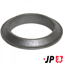 Gasket for catalytic converter