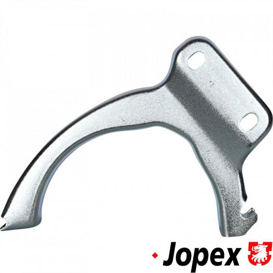 Bracket for exhaust, right