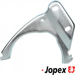 Bracket for exhaust, right