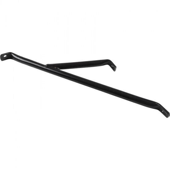 Bracket for exhaust, right side