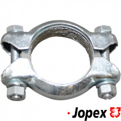 Mounting Kit, exhaust system