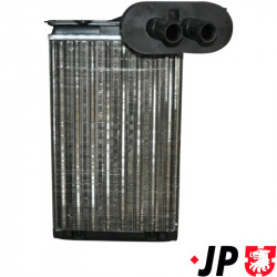 Heat exchanger