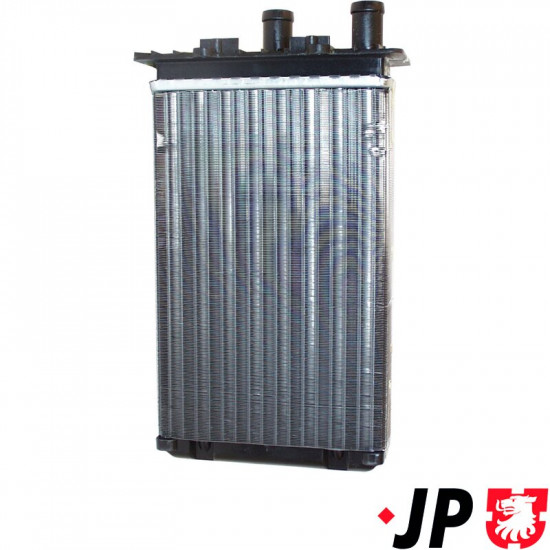 Heat exchanger