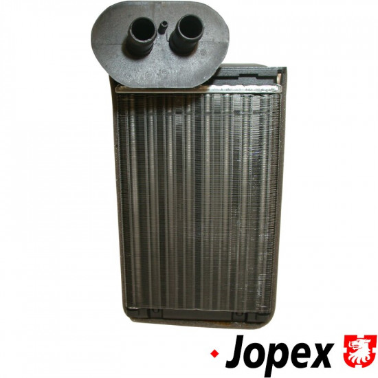 Heat exchanger