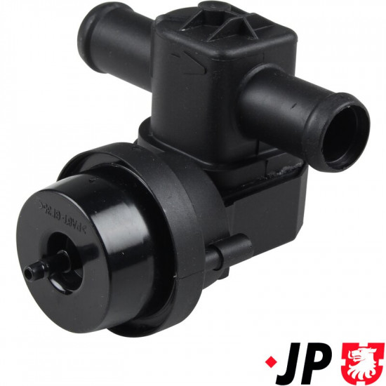 Control Valve, coolant