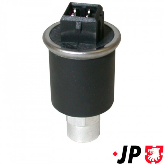 Pressure switch for air condition, 4 pins