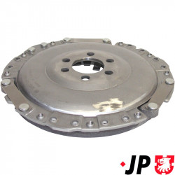 Clutch pressure plate, 210 mm, new, CLASSIC