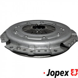 Clutch pressure plate, 228 mm, new