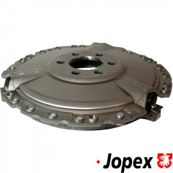 Clutch pressure plate, 190 mm, CLASSIC