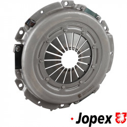 Clutch pressure plate, 215 mm, new