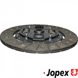 Sajūga disks 215mm. VW T3. 1.6D 1.6 TD 1.7D. OE 068141035P