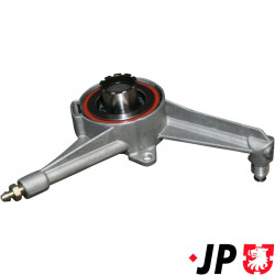 Clutch release bearing