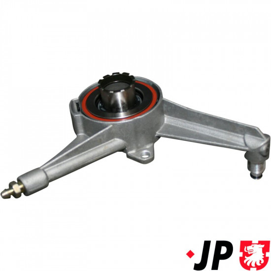 Clutch release bearing