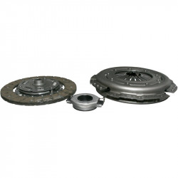 Clutch kit, 228 mm, new, SACHS