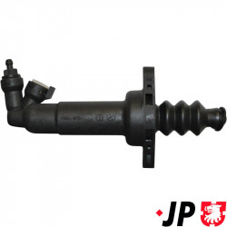 Slave cylinder for clutch