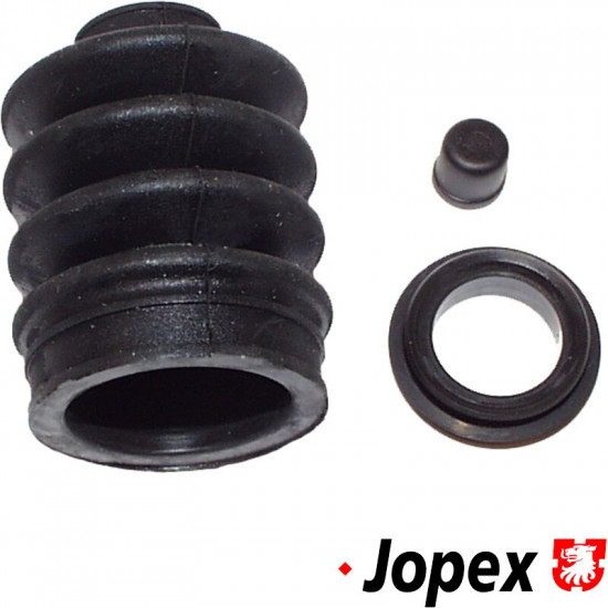 Repair kit for slave cylinder, clutch