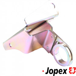 Bracket for slave cylinder