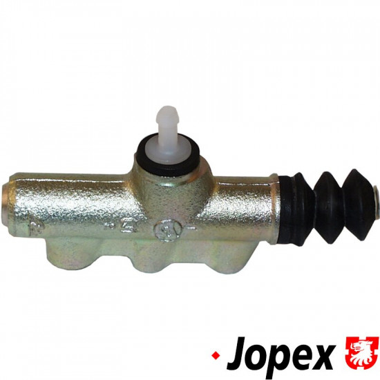 Master cylinder for clutch