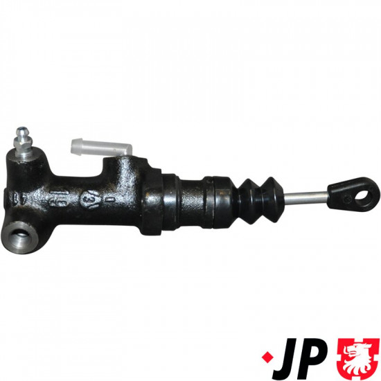 Master cylinder for clutch