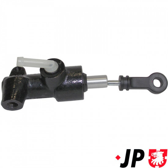 Master cylinder for clutch