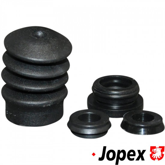 Repair kit for master cylinder, clutch