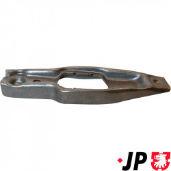 Clutch operating lever