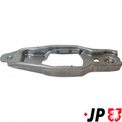 Clutch operating lever