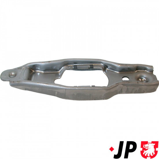 Clutch operating lever