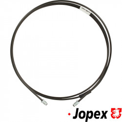 Clutch pressure line, one piece, centre