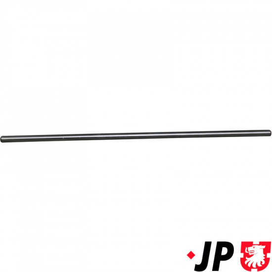 Push rod for clutch, 5 speed