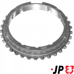 Synchro ring for transmission