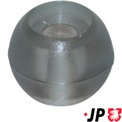 Bearing ball for shift mechanism, Ø19 mm