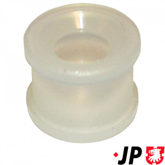 Bearing bush for selecting rod mounting