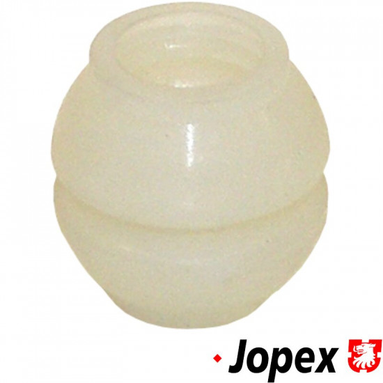 Bearing bush for shift mechanism