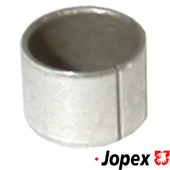 Bearing bush for shift mechanism