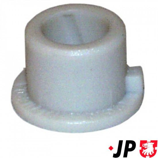 Bushing for gear shift mechanism