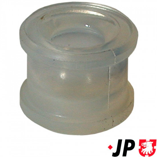 Bushing for gearshift rod