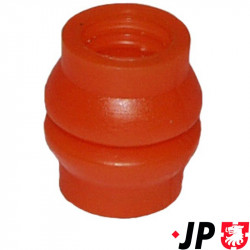 Bushing for selecting rod, front