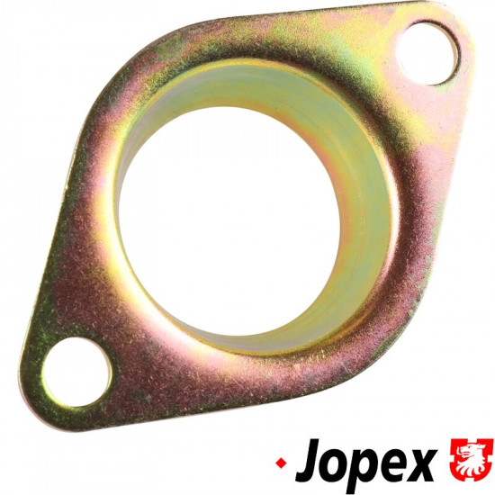 Flange for gear linkage (4 pcs. per vehicle)