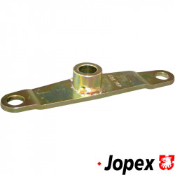 Relay lever for shift mechanism