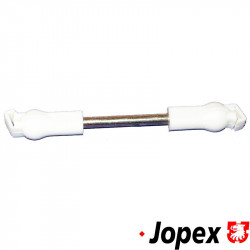 Selecting rod, 4 speed