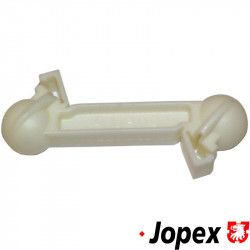 Selecting rod, 4 speed