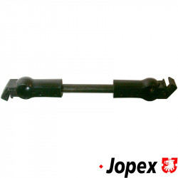 Selecting rod, front, 5 speed