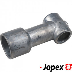 Kulises ābols, benzīns