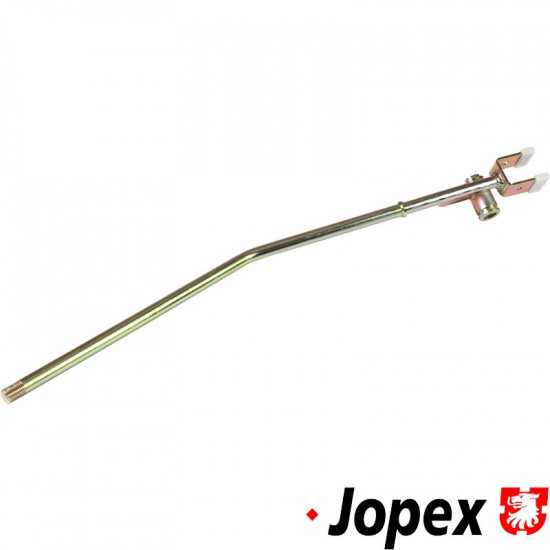 Gear shift lever, 5 speed man. Fits LHD vehicles. Only in use with 1131652510