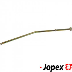 Gear shift lever, Ø14 mm